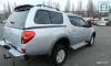 Mitsubishi L200 2009-5