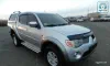 Mitsubishi L200 2009-0