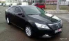 Toyota Camry 2011-17