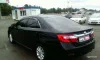 Toyota Camry 2011-14