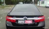 Toyota Camry 2011-15