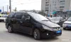 Mitsubishi Grandis 2007-11