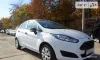 Ford Fiesta 2013-1