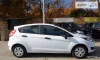 Ford Fiesta 2013-2