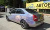 Nissan Primera 2007-17