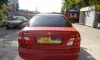 Nissan Almera 2005-16