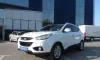 Hyundai ix35 2011-10