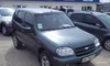 Chevrolet Niva 2007-1