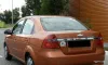 Chevrolet Aveo 2008-5