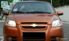 Chevrolet Aveo 2008-1