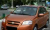 Chevrolet Aveo 2008-13