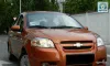 Chevrolet Aveo 2008-0