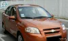 Chevrolet Aveo 2008-2