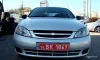Chevrolet Lacetti 2008-20