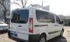 Citroen Jumpy 2007-8
