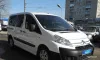Citroen Jumpy 2007-9