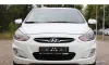 Hyundai Accent 2012-0