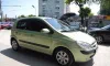 Hyundai Getz 2006-12