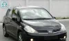 Nissan Tiida 2009-2