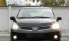 Nissan Tiida 2009-13