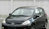 Nissan Tiida 2009-12