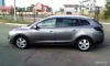 Renault Megane 2010-13