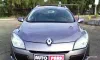 Renault Megane 2010-21