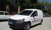 Volkswagen Caddy 2012-2
