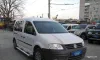 Volkswagen Caddy 2009-7