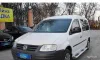 Volkswagen Caddy 2009-9