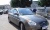 Hyundai Accent 2008-11