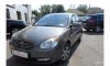 Hyundai Accent 2008-9