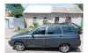 Lada (ВАЗ) 2111 2006-5