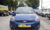 Ford Fiesta 2007-20