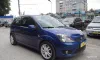 Ford Fiesta 2007-19