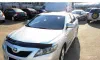 Toyota Camry 2008-11