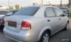 Chevrolet Aveo 2006-0
