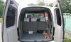 Volkswagen Caddy 2007-13