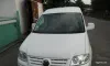 Volkswagen Caddy 2007-0