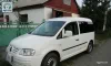 Volkswagen Caddy 2007-1