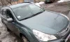 Subaru Outback 2010-18