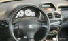 Peugeot 206 2001-5