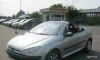 Peugeot 206 2001-12
