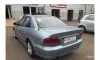 Mitsubishi Galant 2001-18