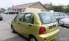 Chery QQ Ice Cream 2008-2