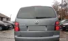 Volkswagen Touran 2007-17