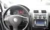 Volkswagen Touran 2007-10