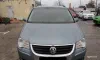 Volkswagen Touran 2007-21