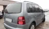 Volkswagen Touran 2007-18