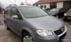 Volkswagen Touran 2007-20